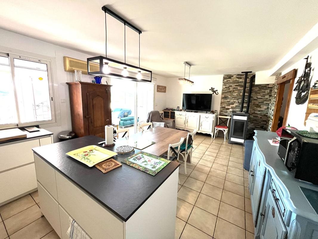 Maison à vendre, 191m², Vidauban