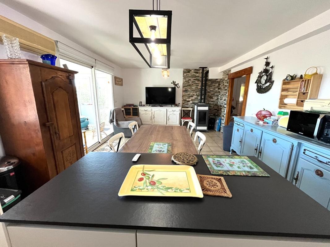 Maison à vendre, 191m², Vidauban