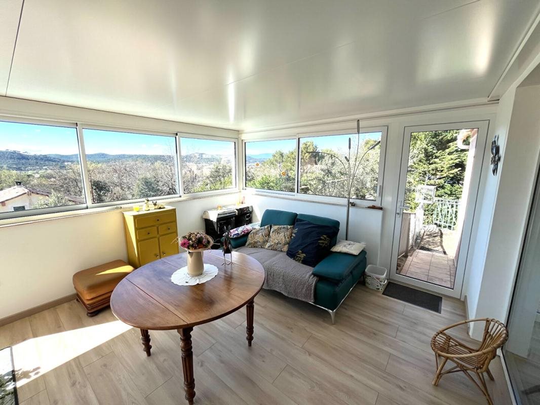 Maison à vendre, 191m², Vidauban