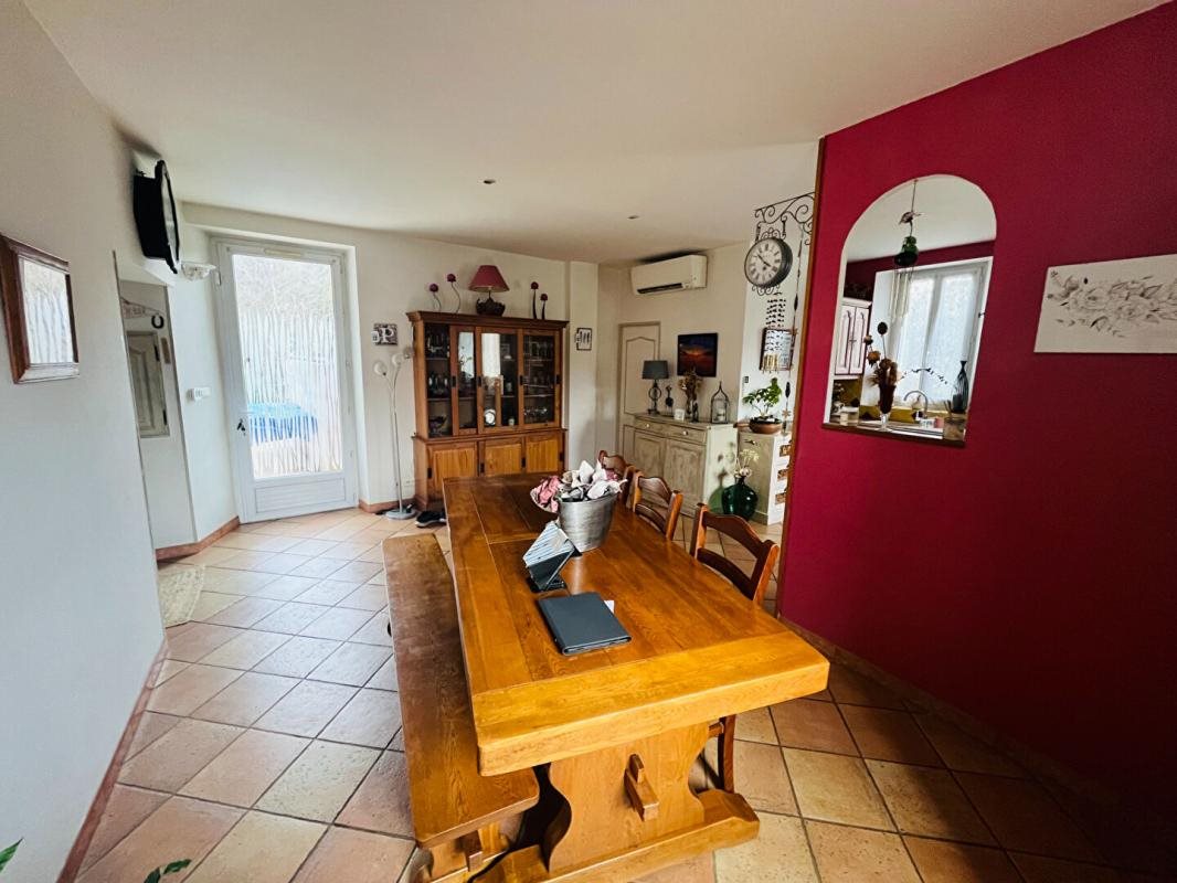 Maison à vendre, 184m², Carcès