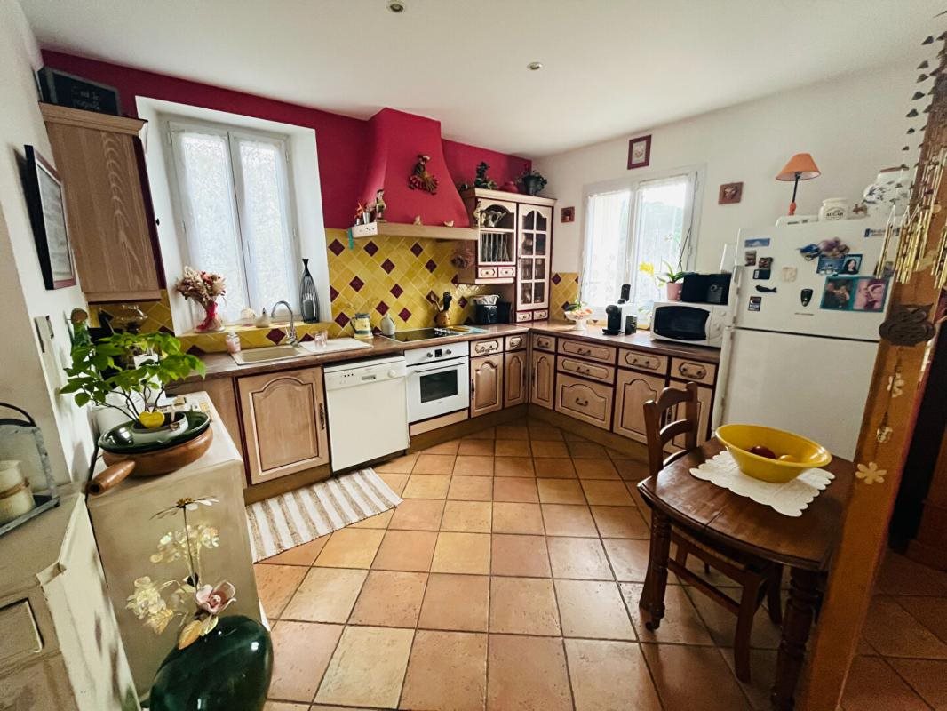 Maison à vendre, 184m², Carcès