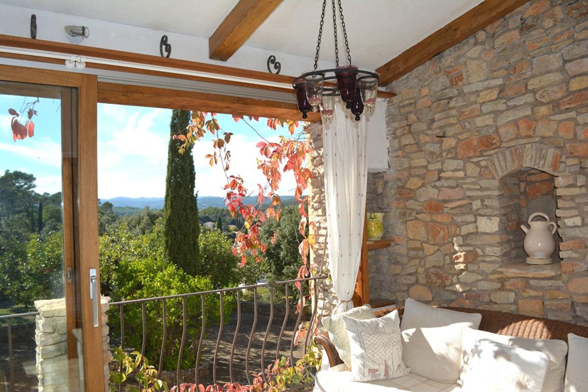 Maison à vendre, 173m², Carcès