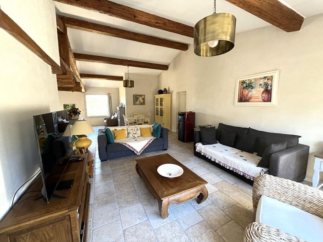 Maison à vendre, 173m², Carcès