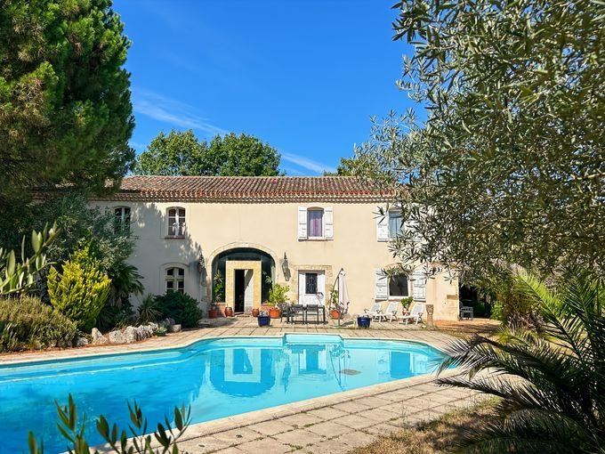 Maison à vendre, 344m², Fleurance