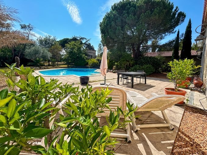 Maison à vendre, 344m², Fleurance