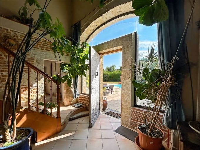 Maison à vendre, 344m², Fleurance