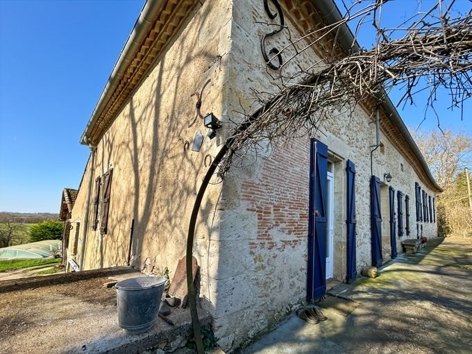 Maison à vendre, 142m², Saint-Puy