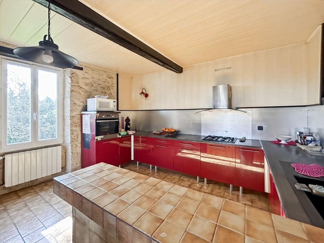 Maison à vendre, 142m², Saint-Puy