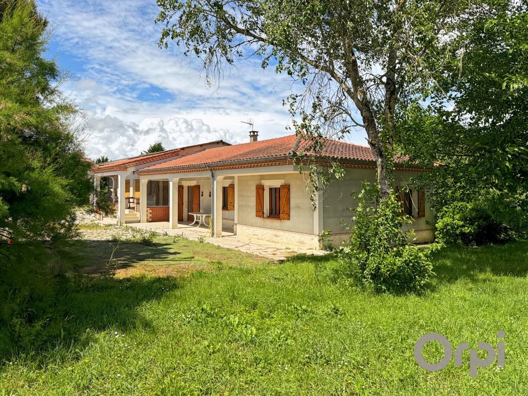 Maison à vendre, 101m², Urdens