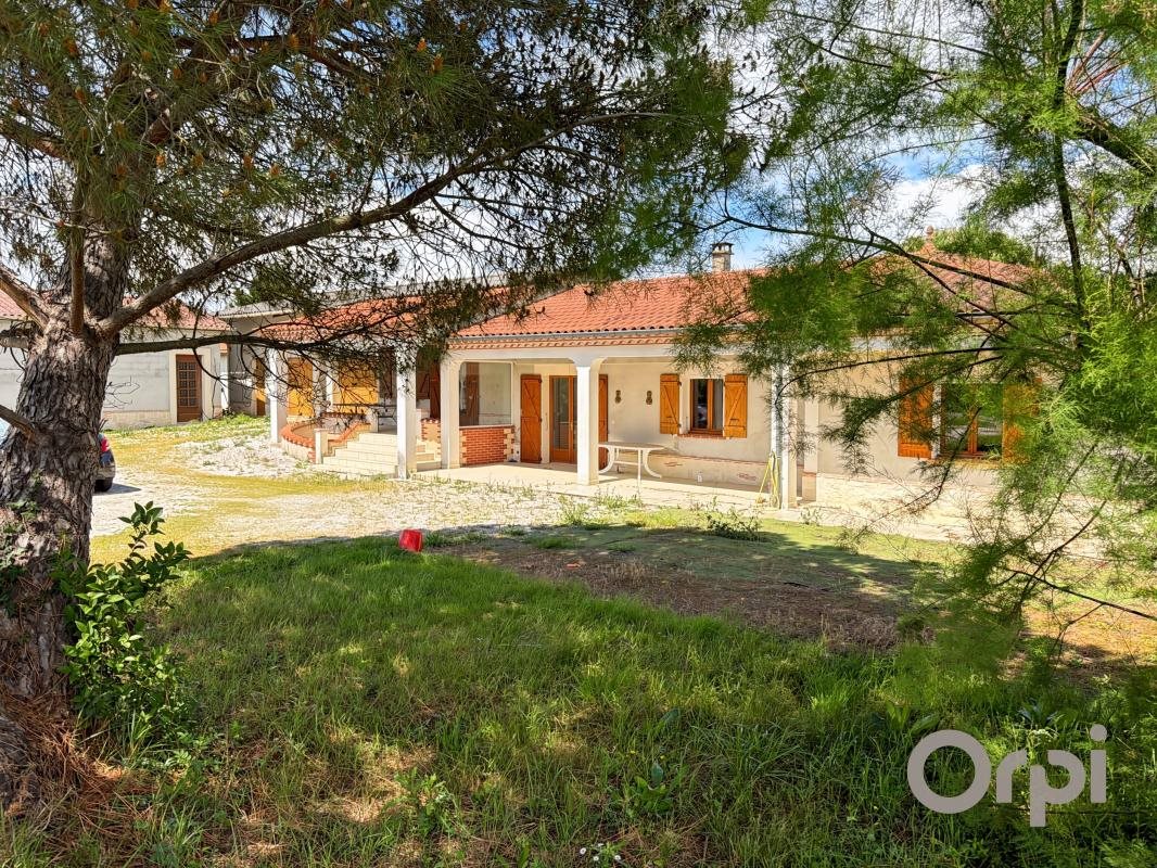 Maison à vendre, 101m², Urdens