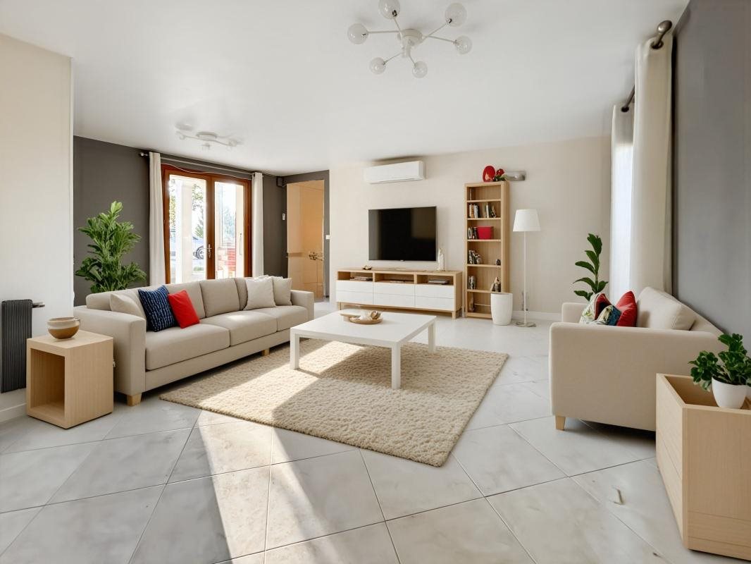 Maison à vendre, 101m², Urdens