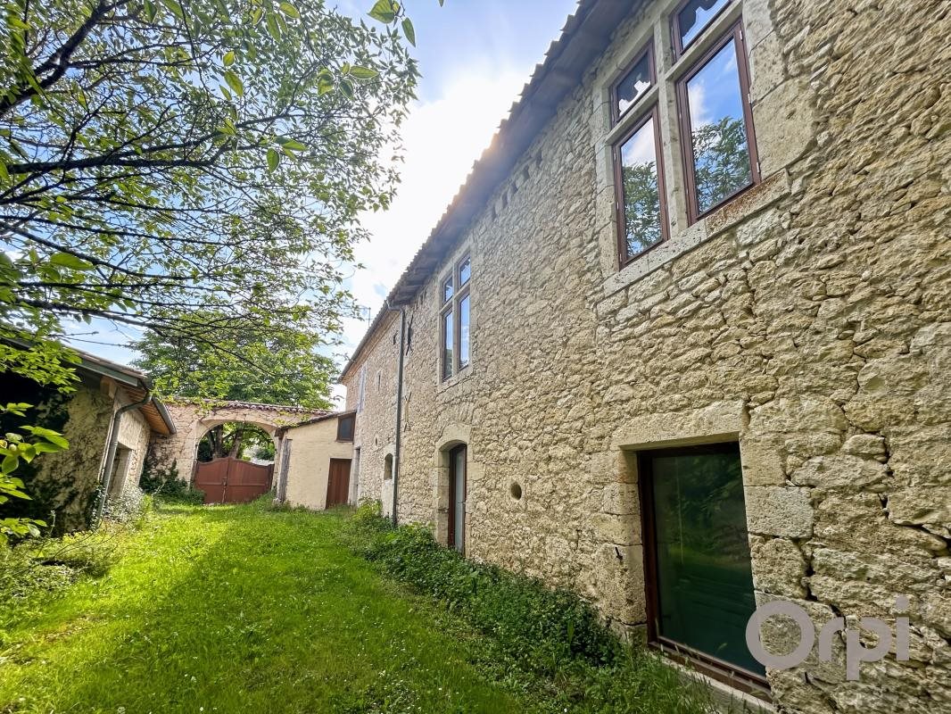 Maison à vendre, 268m², Saint-Clar