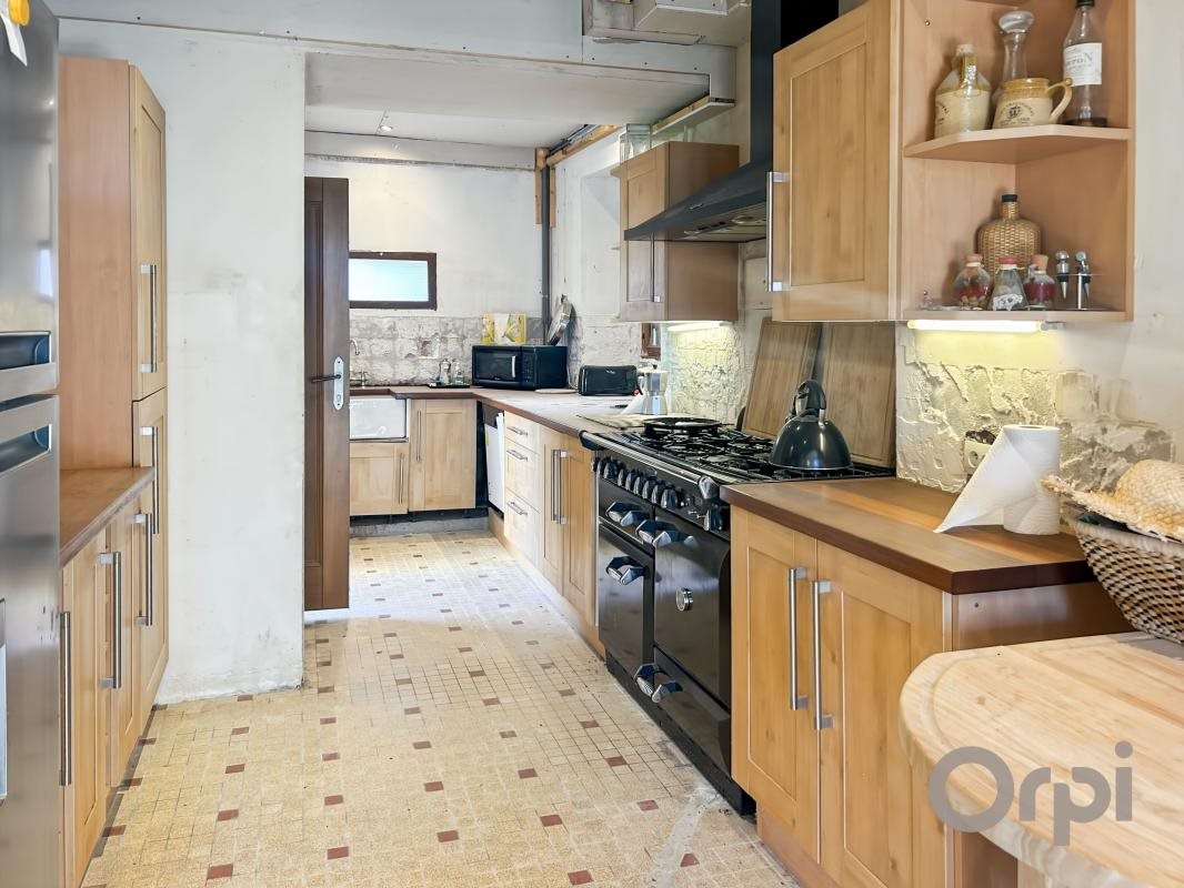 Maison à vendre, 268m², Saint-Clar