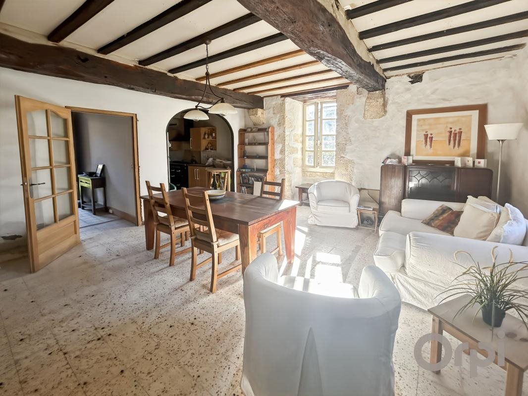Maison à vendre, 268m², Saint-Clar