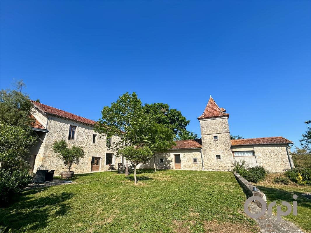 Maison à vendre, 885m², Astaffort