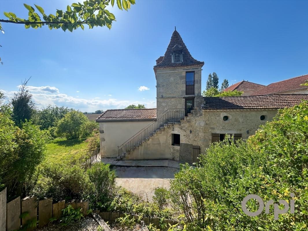 Maison à vendre, 885m², Astaffort