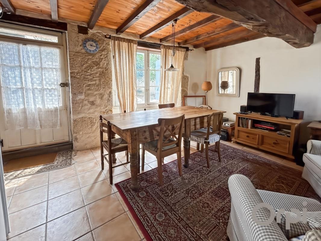 Maison à vendre, 66m², Miradoux