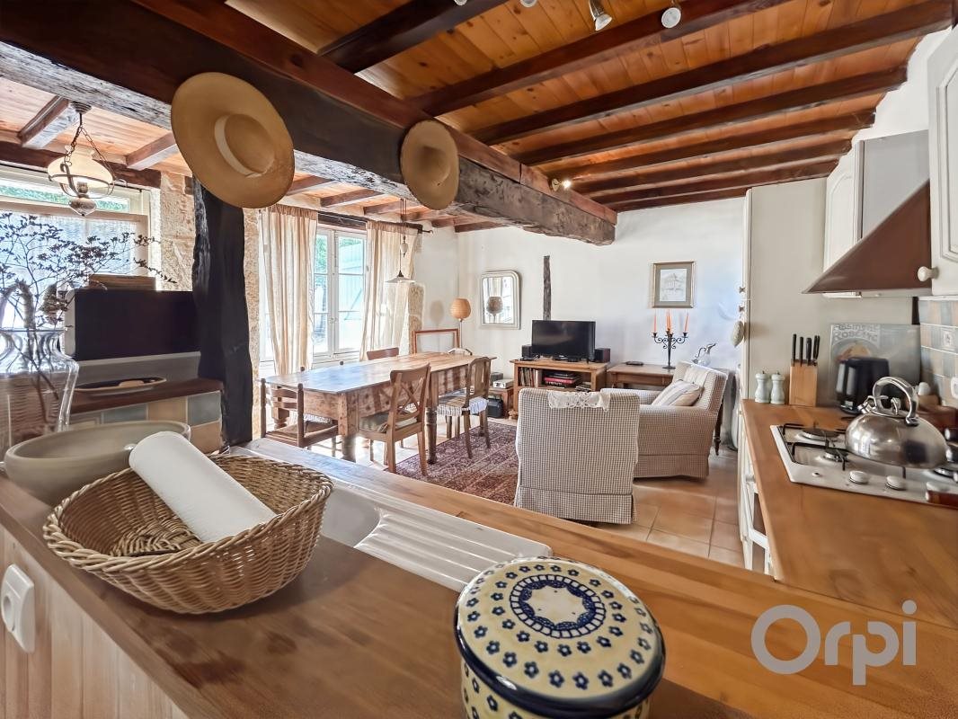 Maison à vendre, 66m², Miradoux