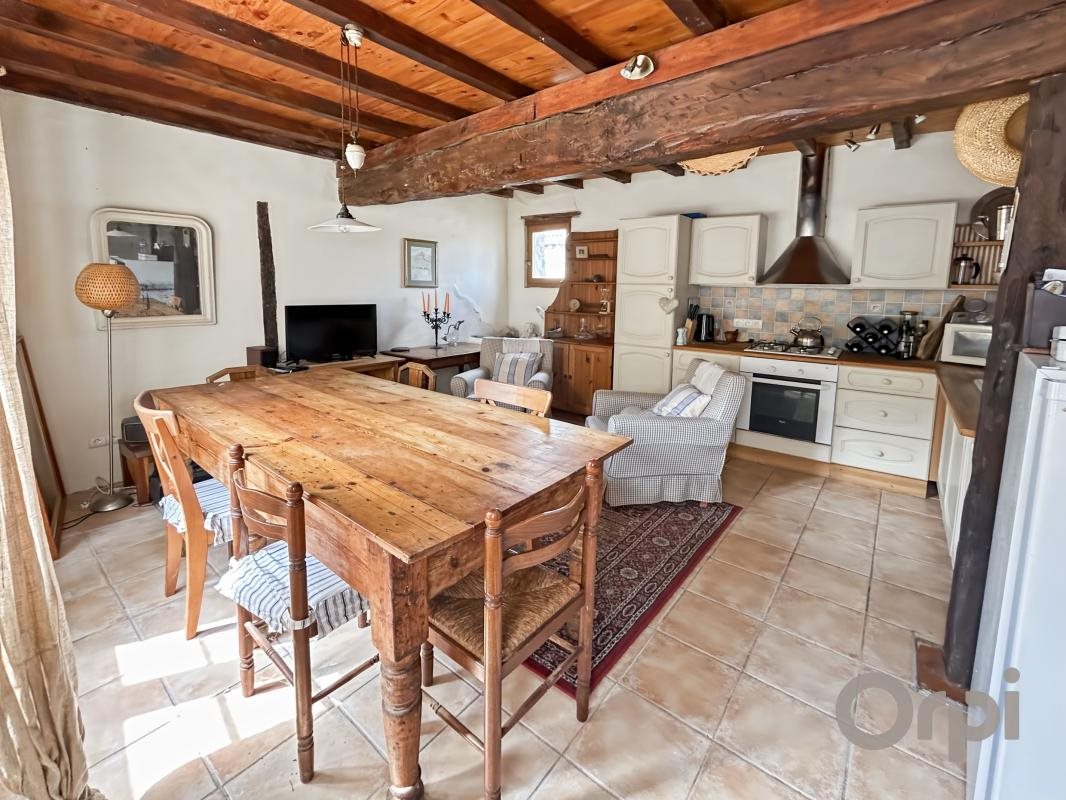 Maison à vendre, 66m², Miradoux