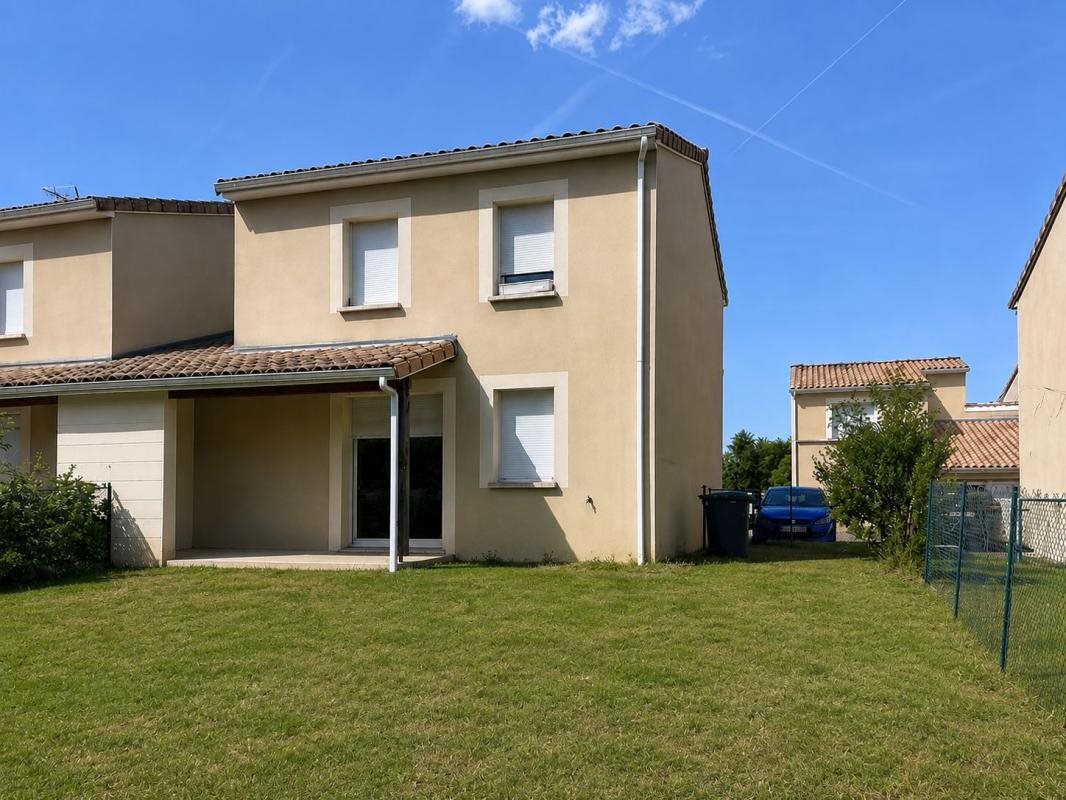 Maison à vendre, 83m², Lectoure