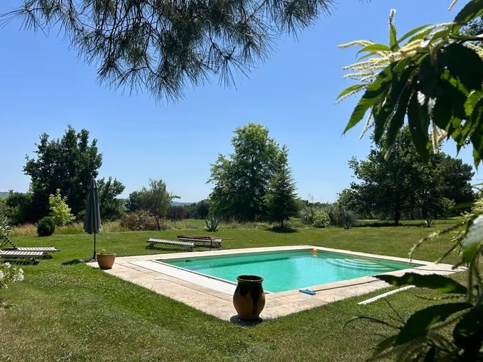 Maison à vendre, 447m², Miradoux