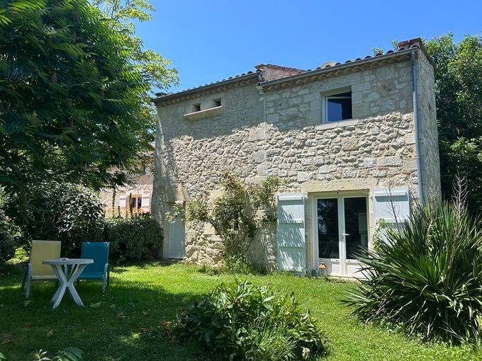 Maison à vendre, 447m², Miradoux