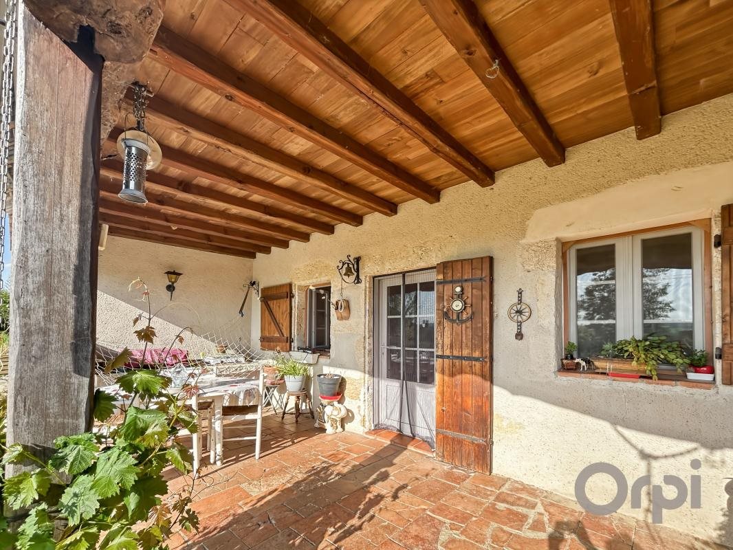 Maison à vendre, 102m², Saint-Clar