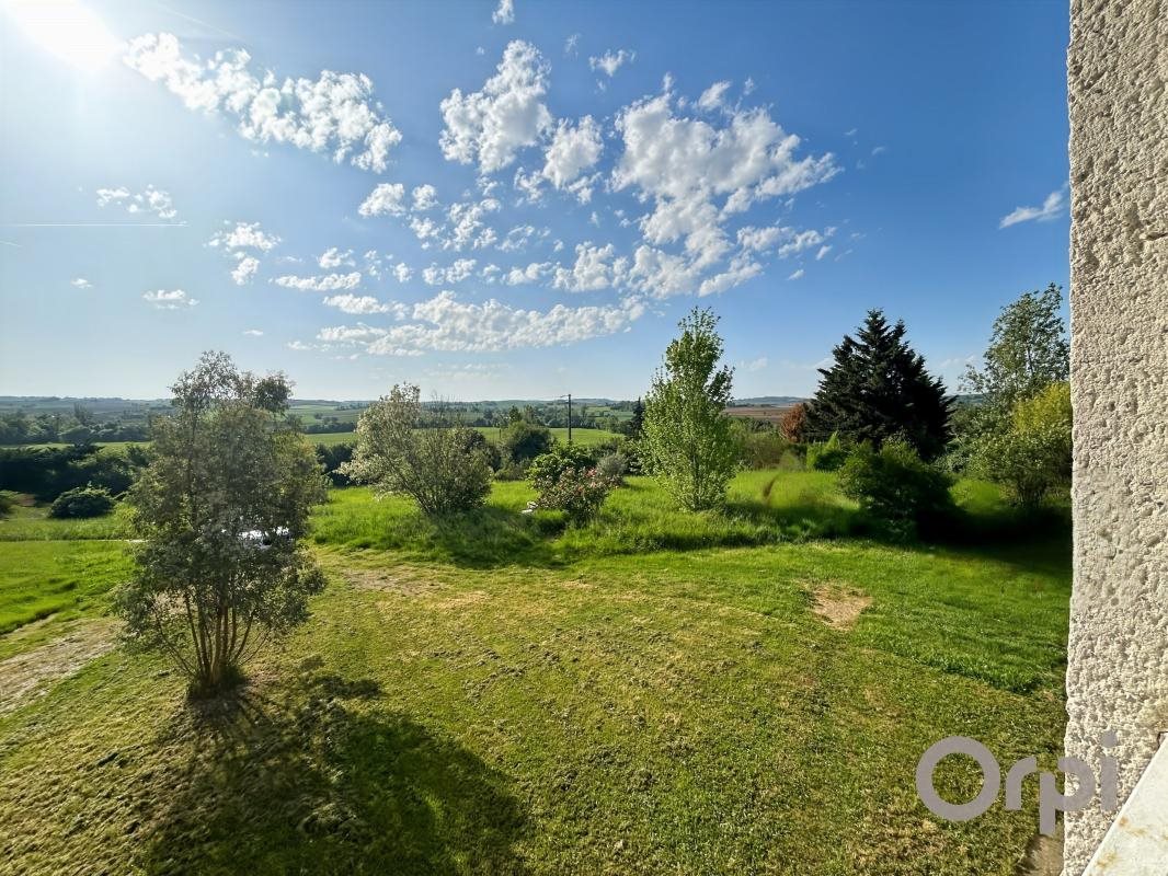Maison à vendre, 102m², Saint-Clar