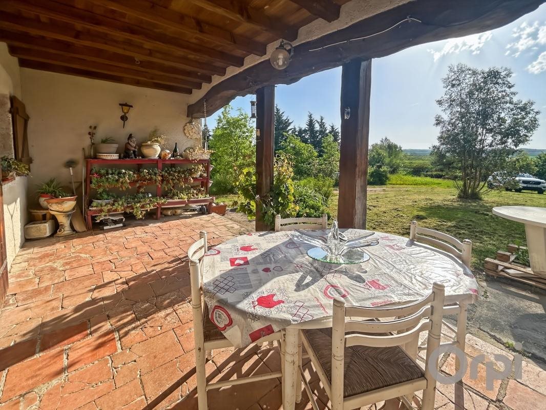 Maison à vendre, 102m², Saint-Clar