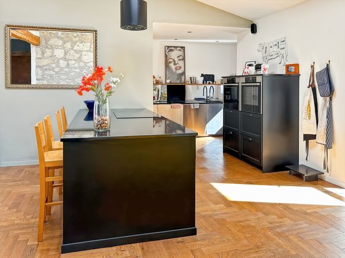 Maison à vendre, 236m², Castelnau-d'Arbieu