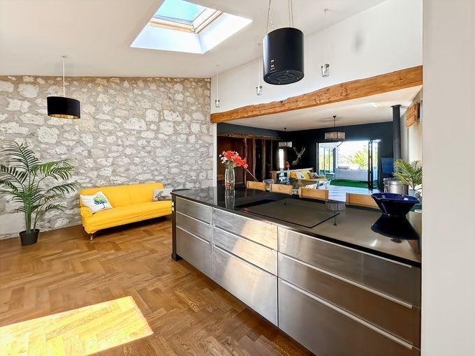 Maison à vendre, 236m², Castelnau-d'Arbieu