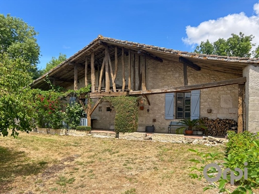 Maison 3 pièces 107 m² · à Monfort · 107 m² · 97 500 €