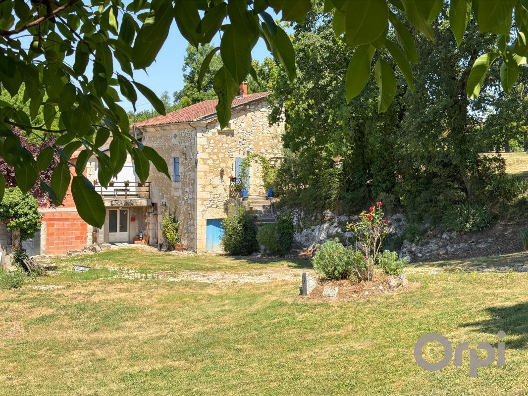 Maison à vendre, 131m², Lectoure