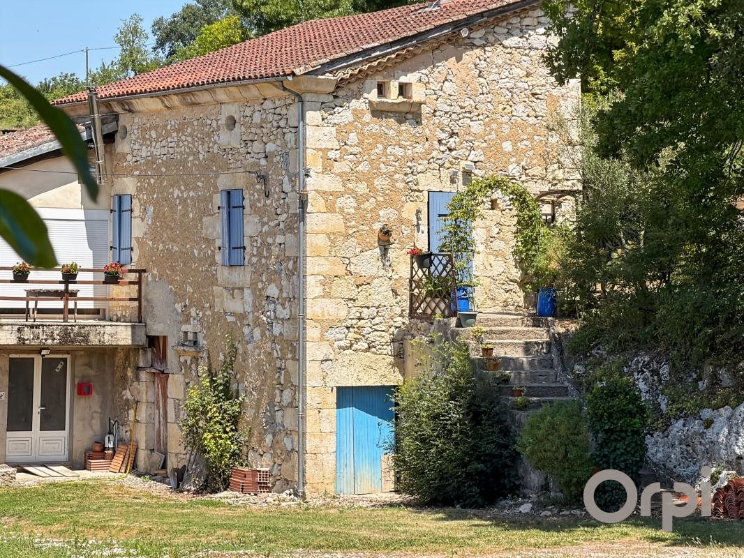 Maison à vendre, 131m², Lectoure