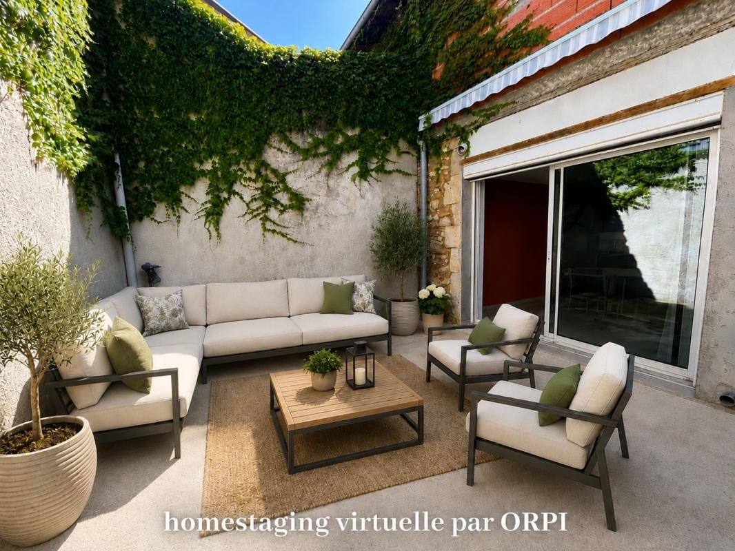 Maison à vendre, 102m², Fleurance