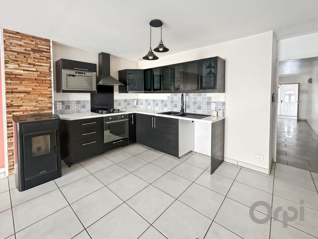 Maison à vendre, 102m², Fleurance
