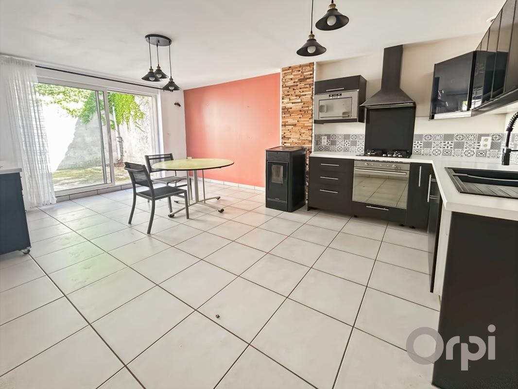 Maison à vendre, 102m², Fleurance