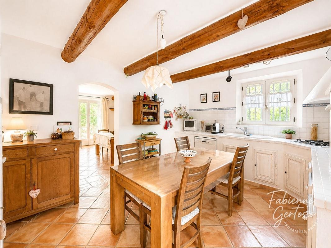 Maison à vendre, 138m², Toulon