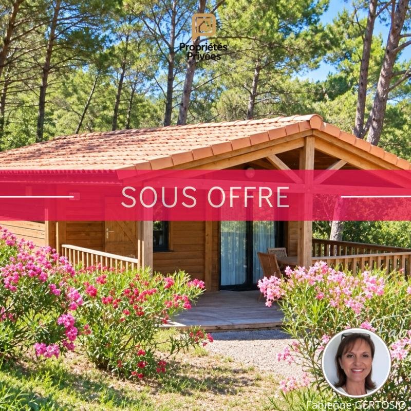 Maison à vendre, 34m², Solliès-Toucas