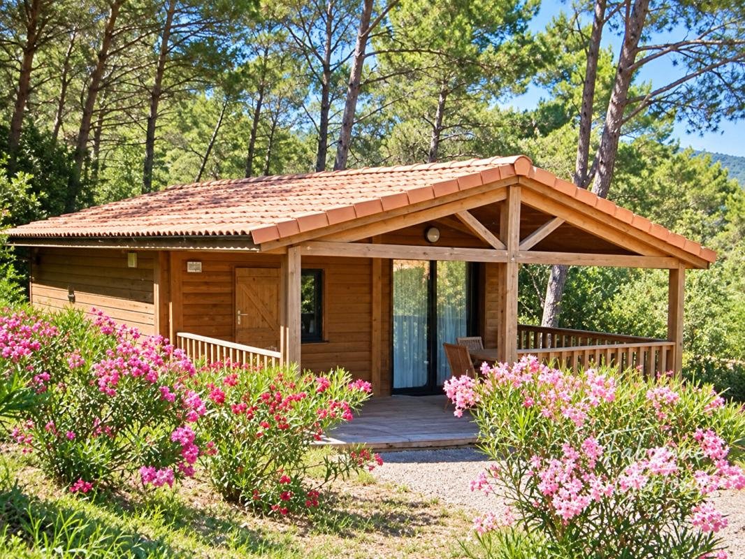 Maison à vendre, 34m², Solliès-Toucas