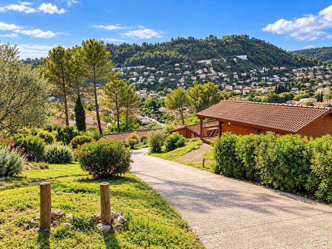 Maison à vendre, 34m², Solliès-Toucas