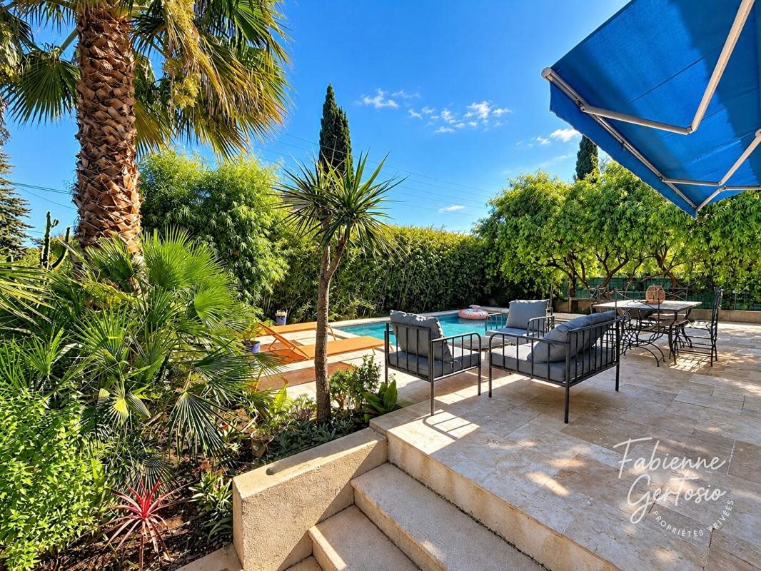 Maison à vendre, 160m², Toulon