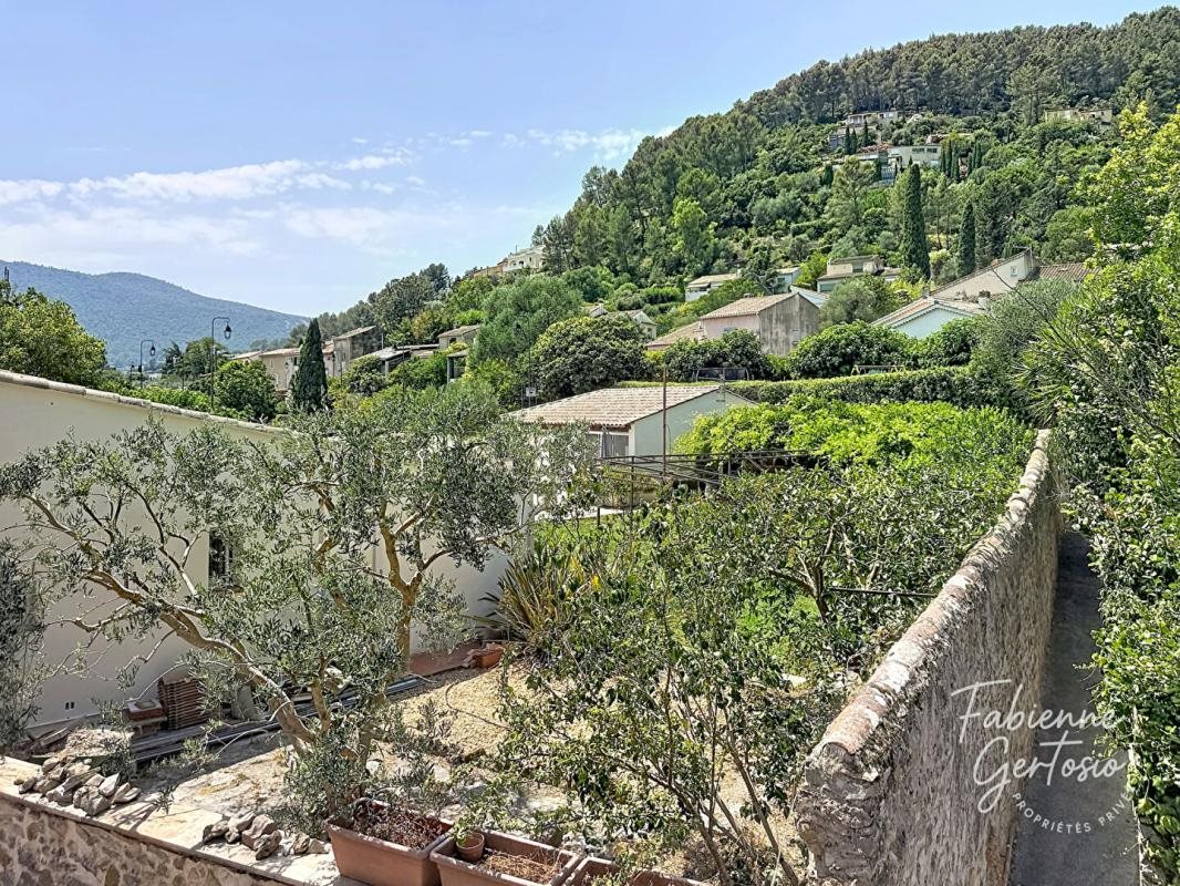 Maison à vendre, 85m², Solliès-Toucas
