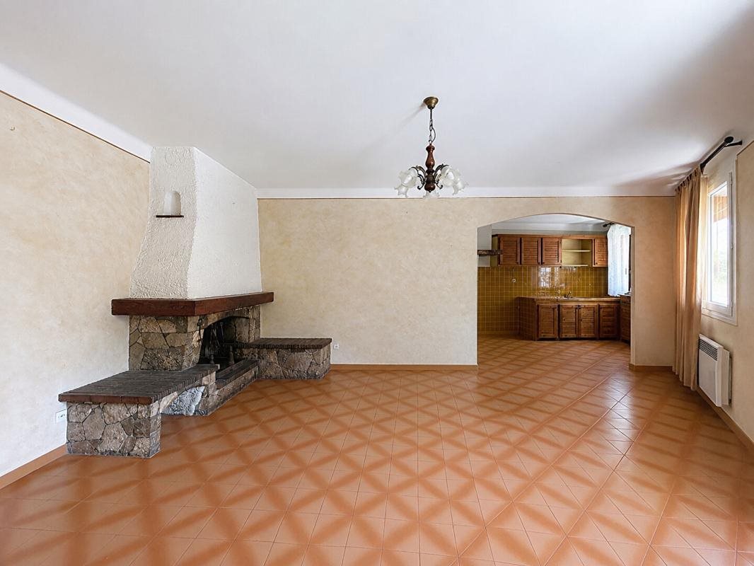 Maison à vendre, 85m², Solliès-Toucas
