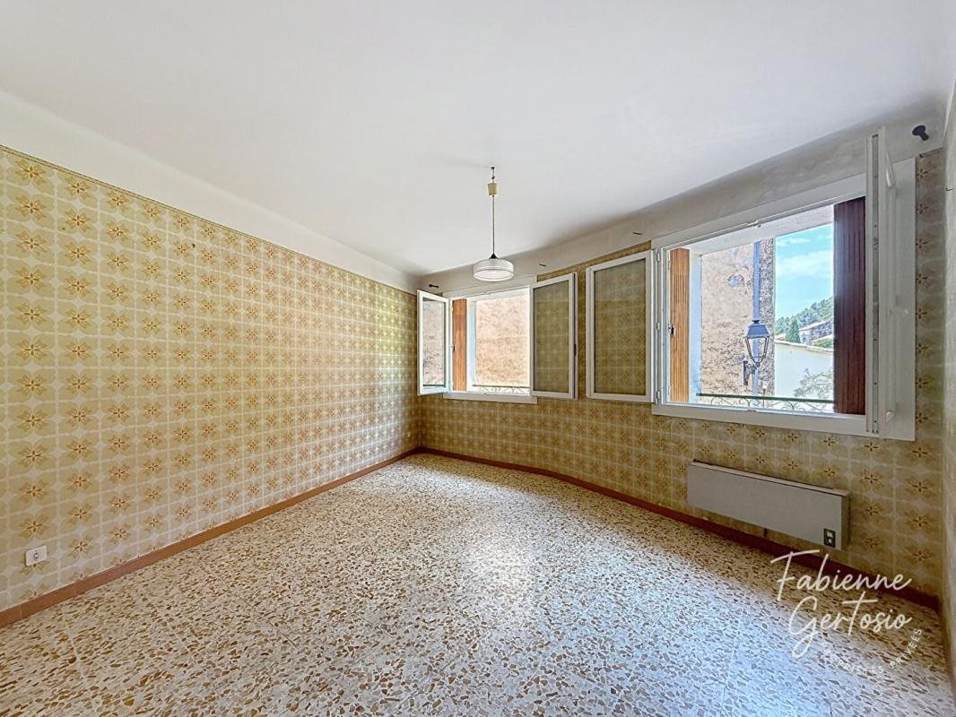 Maison à vendre, 85m², Solliès-Toucas