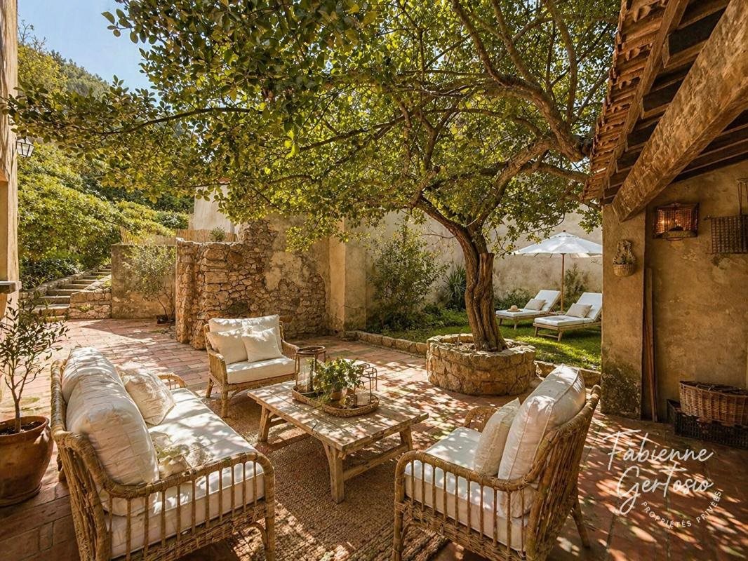 Maison à vendre, 105m², Solliès-Ville