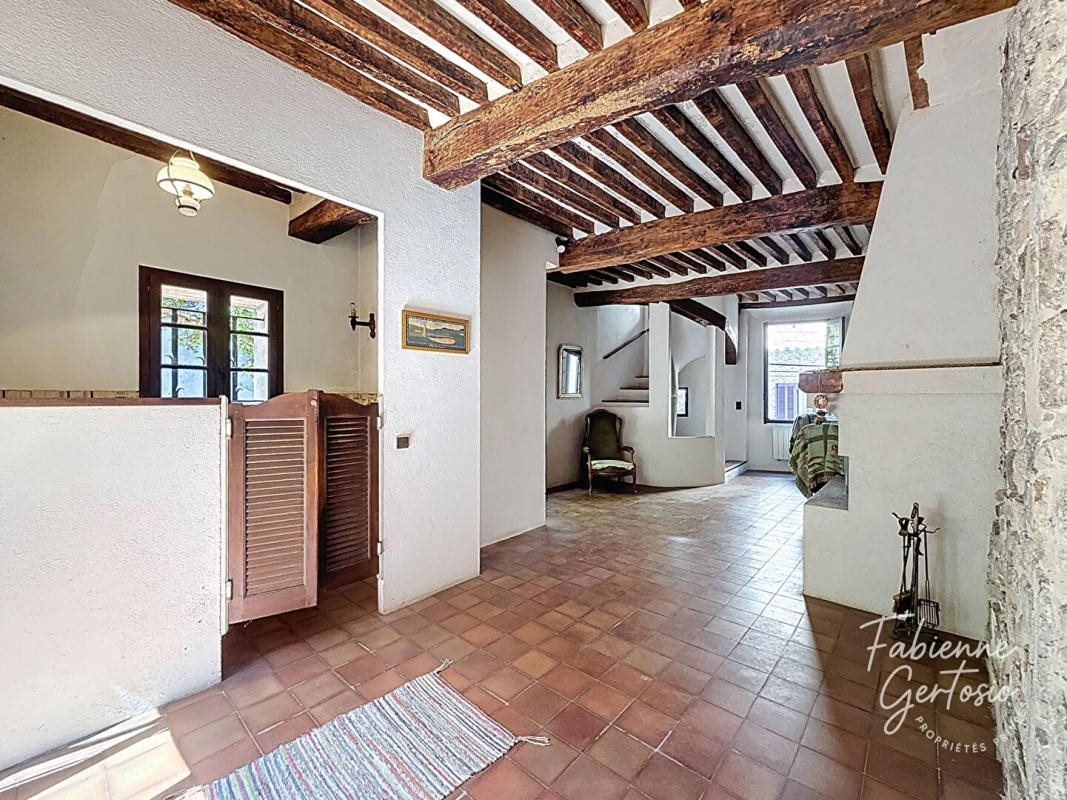 Maison à vendre, 105m², Solliès-Ville