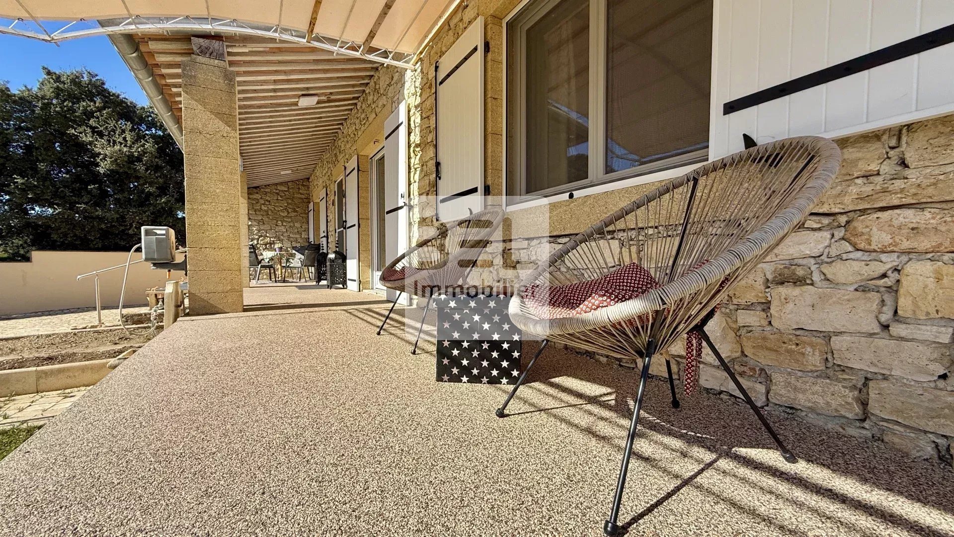 Maison à vendre, 167m², Uzès