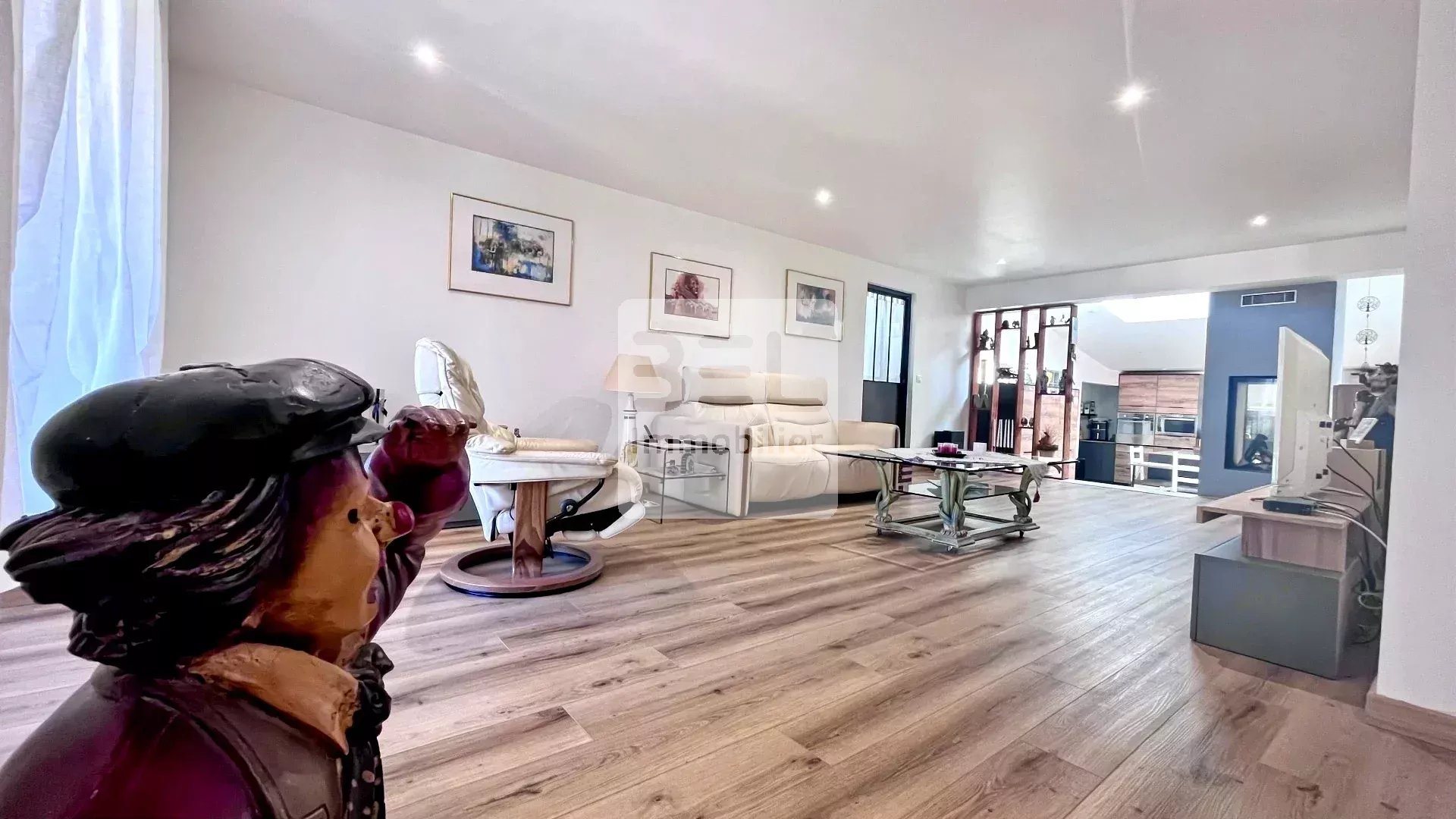 Maison à vendre, 167m², Uzès