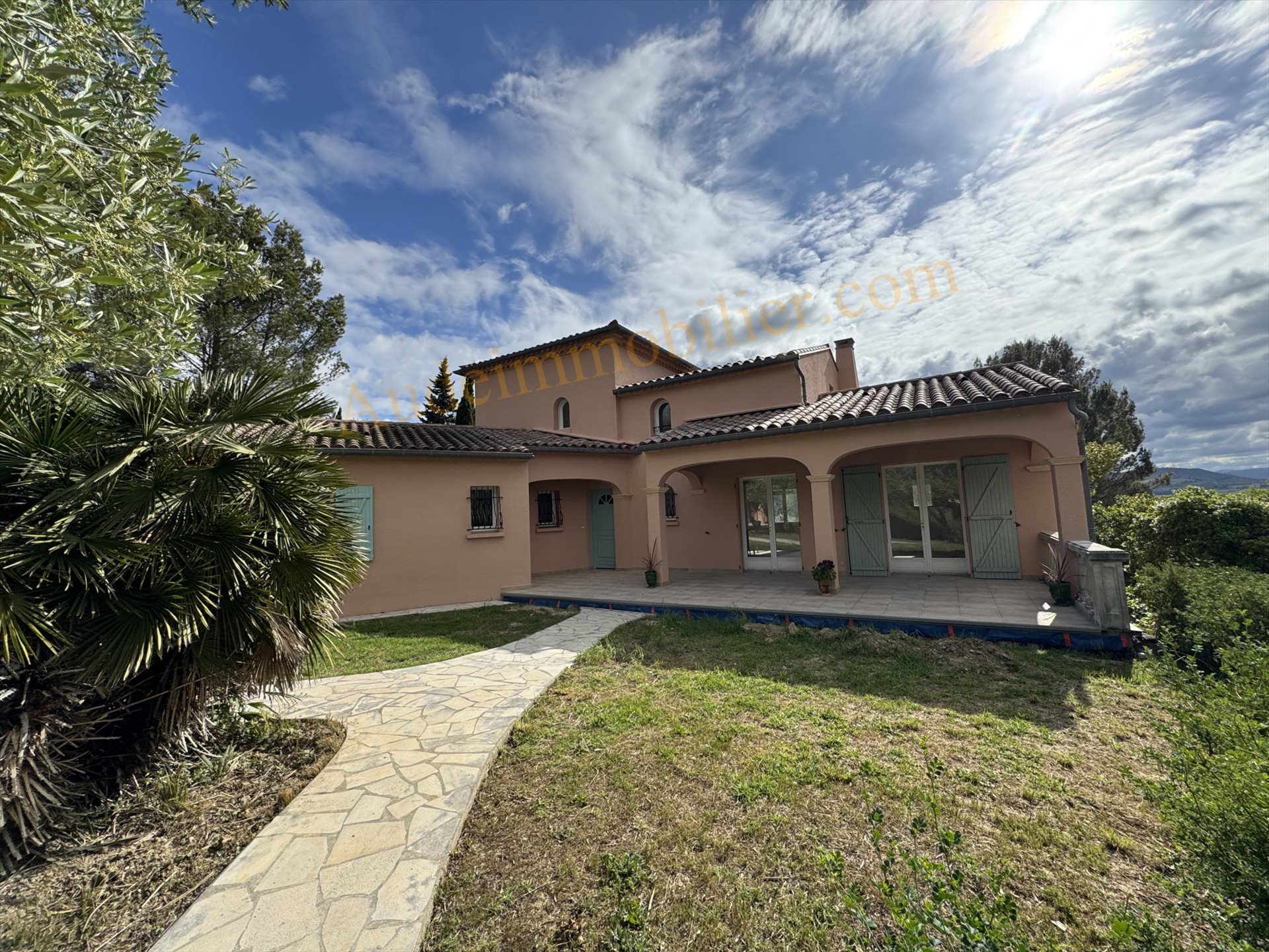 Maison à vendre, 184m², Limoux